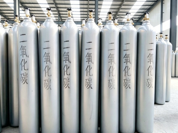 特種氣體公司